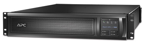 UPC APC Smart X 3000VA Rack/Torre con Pantalla LCD 100-127V