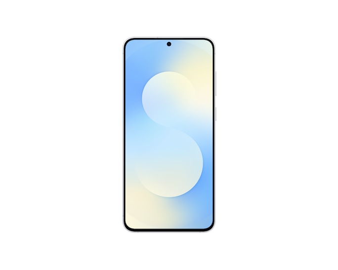 Smartphone Samsung Galaxy S25 FE 8+128GB Color Azul Hielo