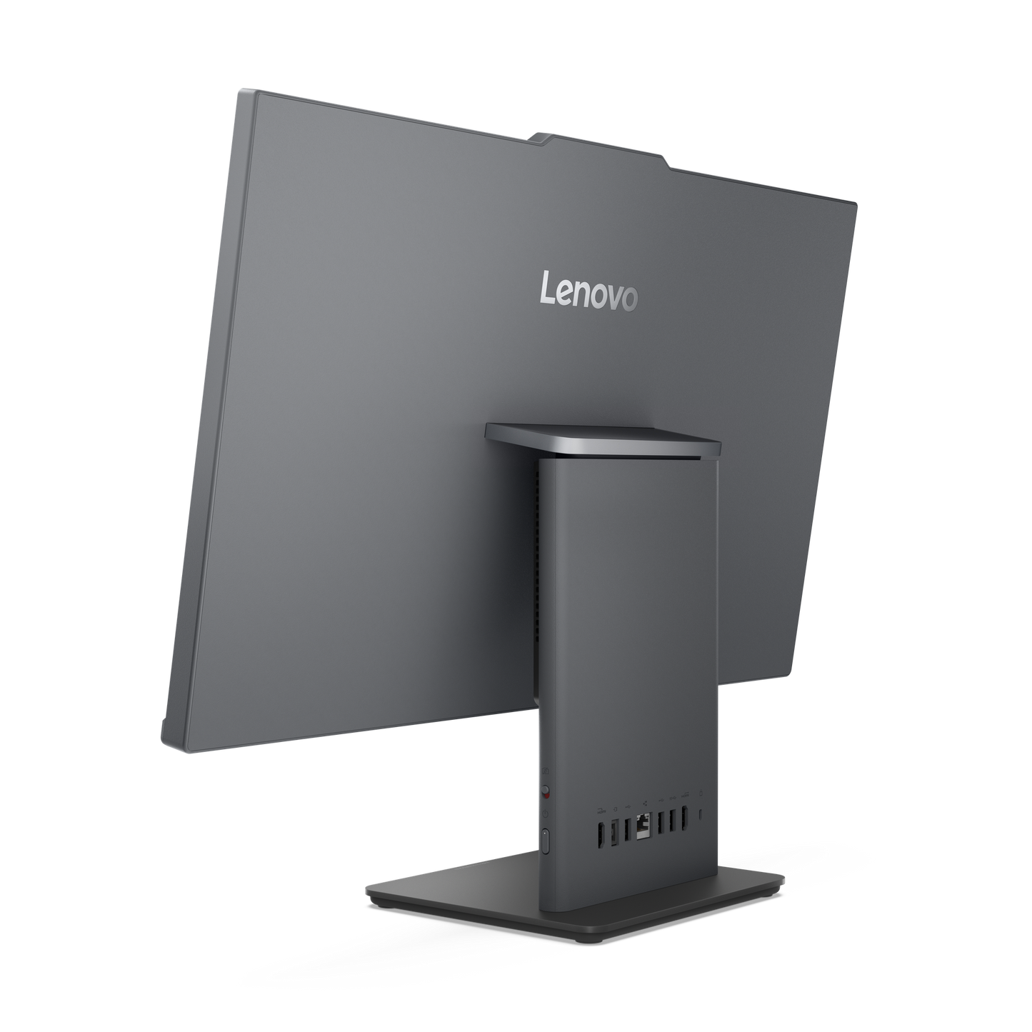 All in One Lenovo ThinkCentre Neo 55a 24 Gen 6 23.8" FHD AMD Ryzen 5 220 16GB 512GB Radeon 740M W11 Pro 1-year Onsite