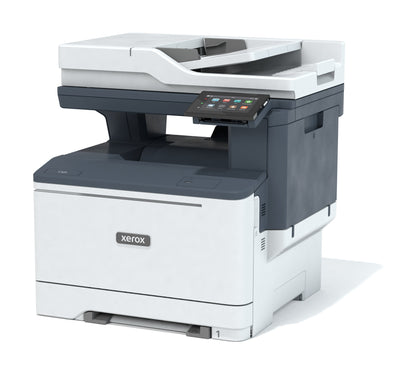 Impresora en color XeroxC325