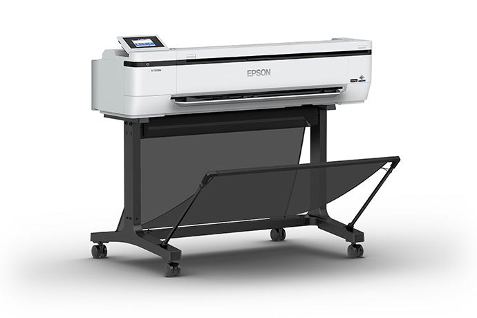 Plotter Epson SureColor T5170M 36" | Multifuncional con Escáner | Resolución 2400 x 1200 dpi