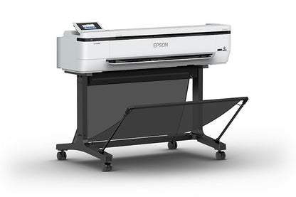 Plotter Epson SureColor T5170M 36" | Multifuncional con Escáner | Resolución 2400 x 1200 dpi