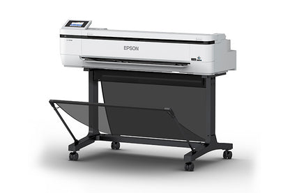 Plotter Epson SureColor T5170M 36" | Multifuncional con Escáner | Resolución 2400 x 1200 dpi