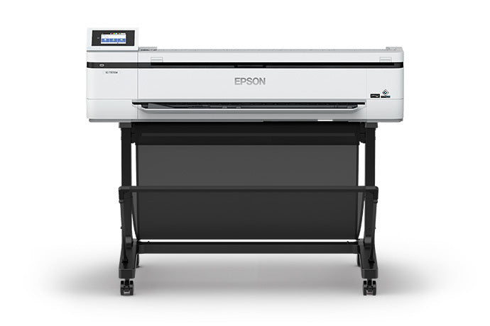 Plotter Epson SureColor T5170M 36" | Multifuncional con Escáner | Resolución 2400 x 1200 dpi