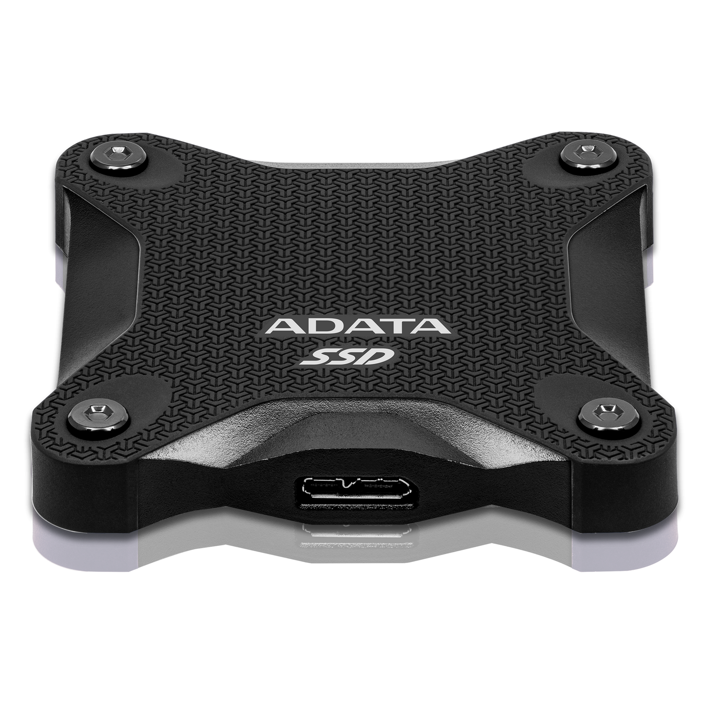 Unidad de Estado Solido SSD Adata Externo SD620-512G USB 3.2 Gen2 520/460 MBS Lectura/Escritura Ne