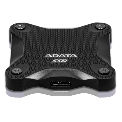 Unidad de Estado Solido SSD Adata Externo SD620-512G USB 3.2 Gen2 520/460 MBS Lectura/Escritura Ne