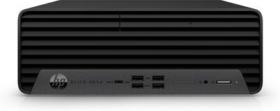 Desktop HP Elite SFF 800 G9 PC Core i7 12700 12 Cores UHD Graphics 770 512Gb M 2 PCIe NVMe 2280 Value 3X4 SSD 16