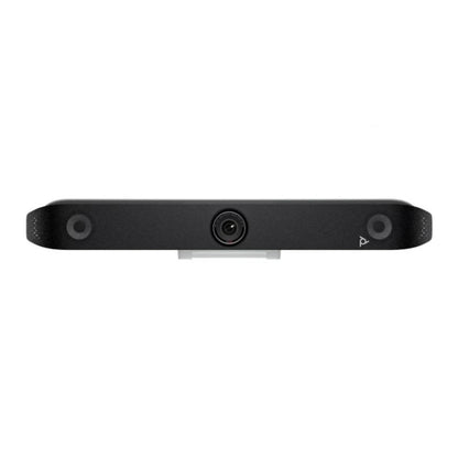 Barra De Video Poly Studio X52 All-In-One  With Tc10 Controller Kit With Poly 1year
