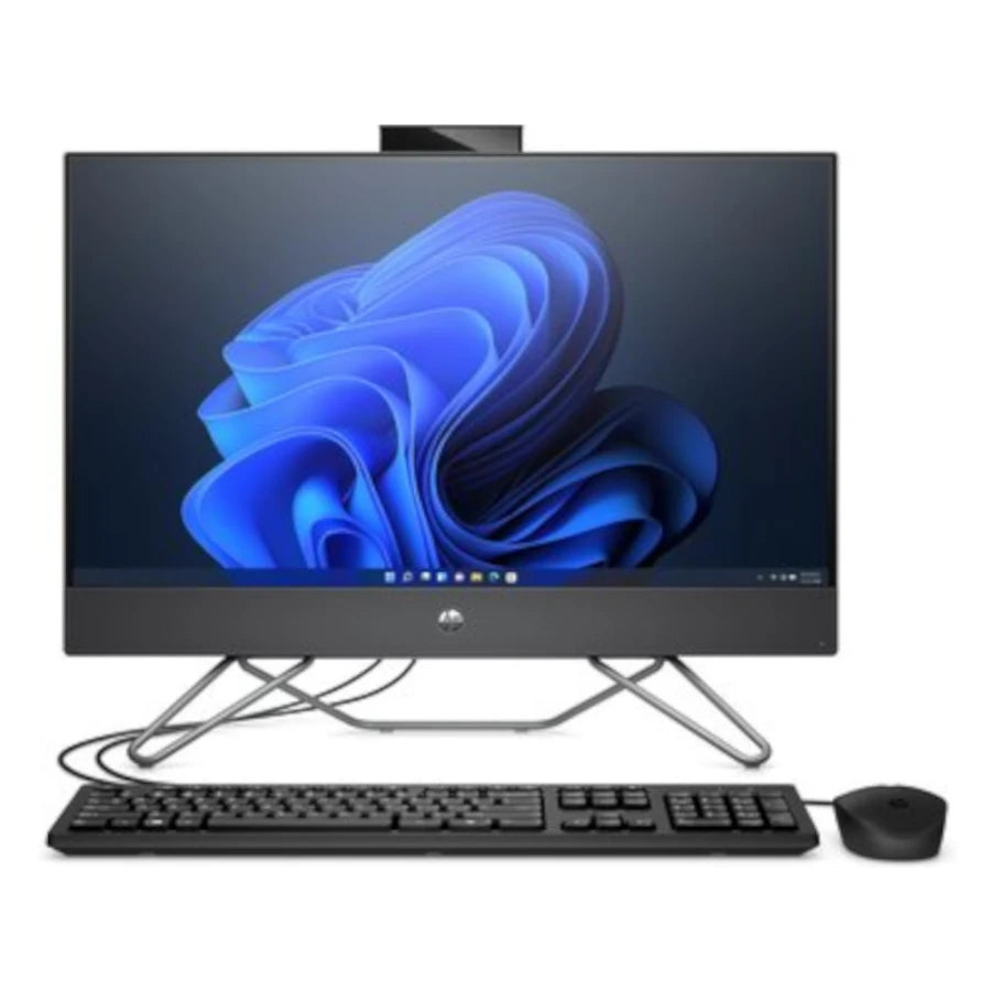 All In One HP 205 G8 R5-5500U 8GB/256Gb PC Windows 11 Pro