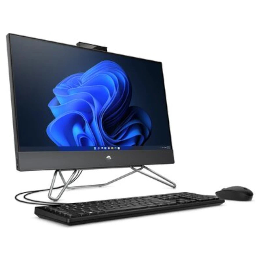 All In One HP 200G4 i31215U 8Gb/1Tb PC Windows Home
