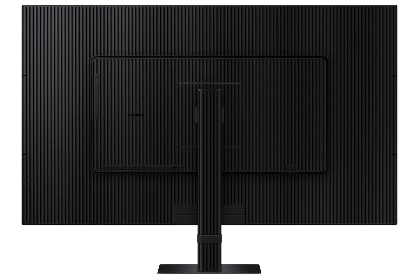 Monitor Samsung 32 ViewFinity S7 4K Plano IPS 5ms 60Hz Negro