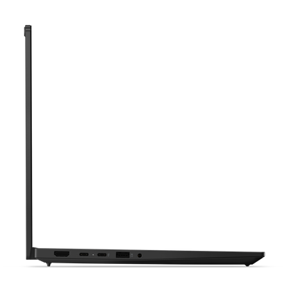Laptop Lenovo ThinkPad E14 G7 Intel Core Ultra 5 226V 14 W11P64 16GB 1x512GB SSD 1YR Onsite 1CourierCarryin