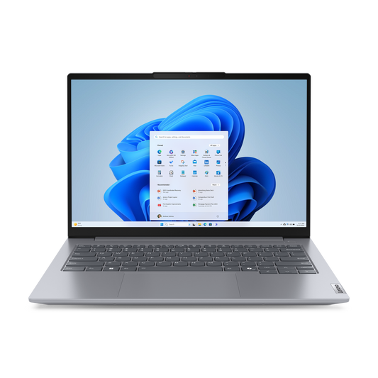 Laptop Lenovo ThinkBook 14 G7 ARP 14" WUXGA AMD Ryzen 7 7735HS 16GB 512GB Radeon 680M W11 Pro 1 Year Carryin