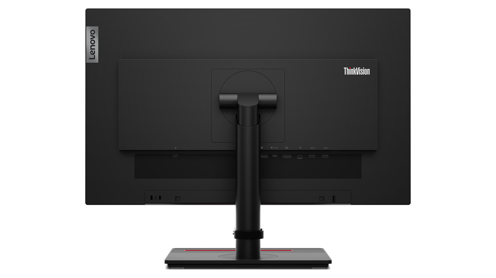 Monitor Lenovo 23.8" ThinkVision T24m-20