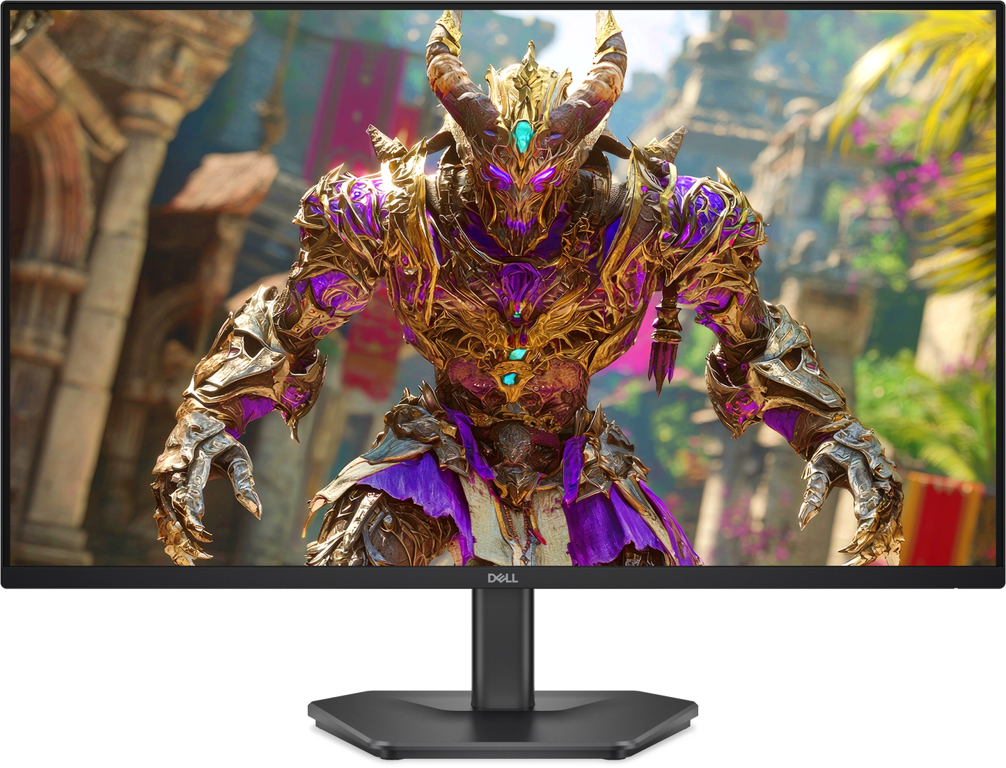 Monitor Dell 27" SE2726HG FHD 2 HDMI 1 DisplayPort 240hz FreeSync 3 años básico