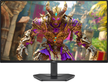 Monitor Dell 27" SE2726HG FHD 2 HDMI 1 DisplayPort 240hz FreeSync 3 años básico