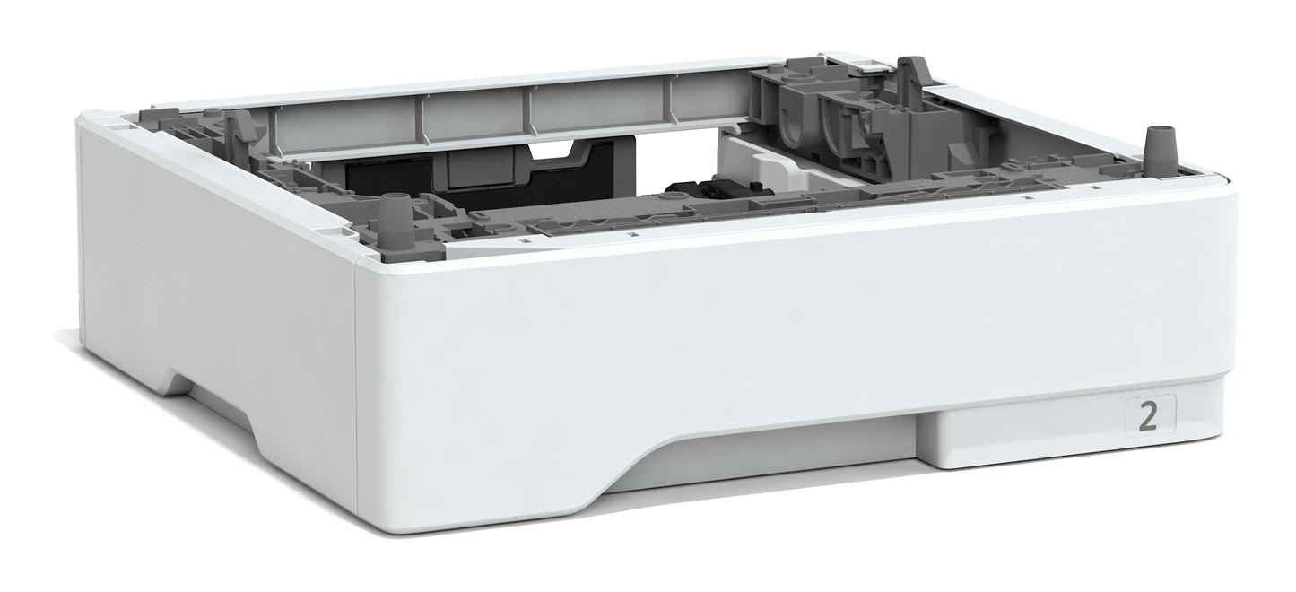 Bandeja Xerox 550 Hojas