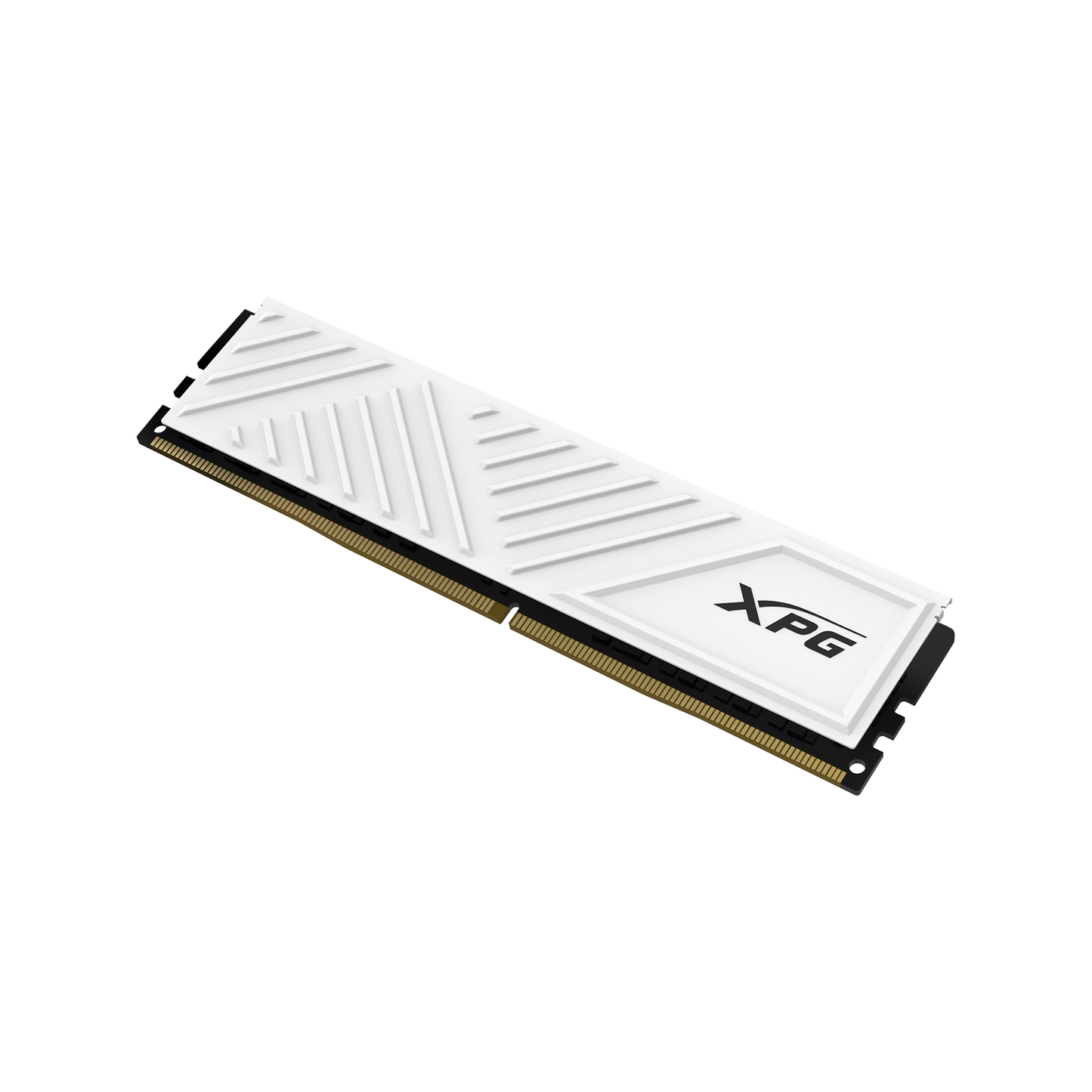 MEMORIA RAM ADATA XPG D35 DDR4-3200 MHZ 8GB BLANCO
