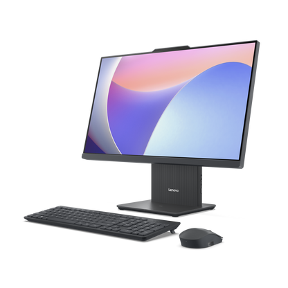 ALL IN ONE Lenovo IdeaCentre 24IRH9 All-in-One 23.8 Intel Core i3-1315U 3.30GHz 8GB 512GB SSD Windows 11 Home 64-bit Gris Luna