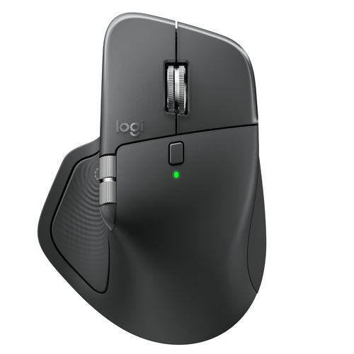 Mouse Logitech Master 4 Graphite / Right