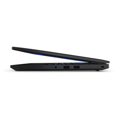 Laptop Lenovo Thinkpad L14 Gen 5 14" Intel Core Ultra 7 155H 16GB 512GB SSD Windows 11 Pro 3 Años Premier