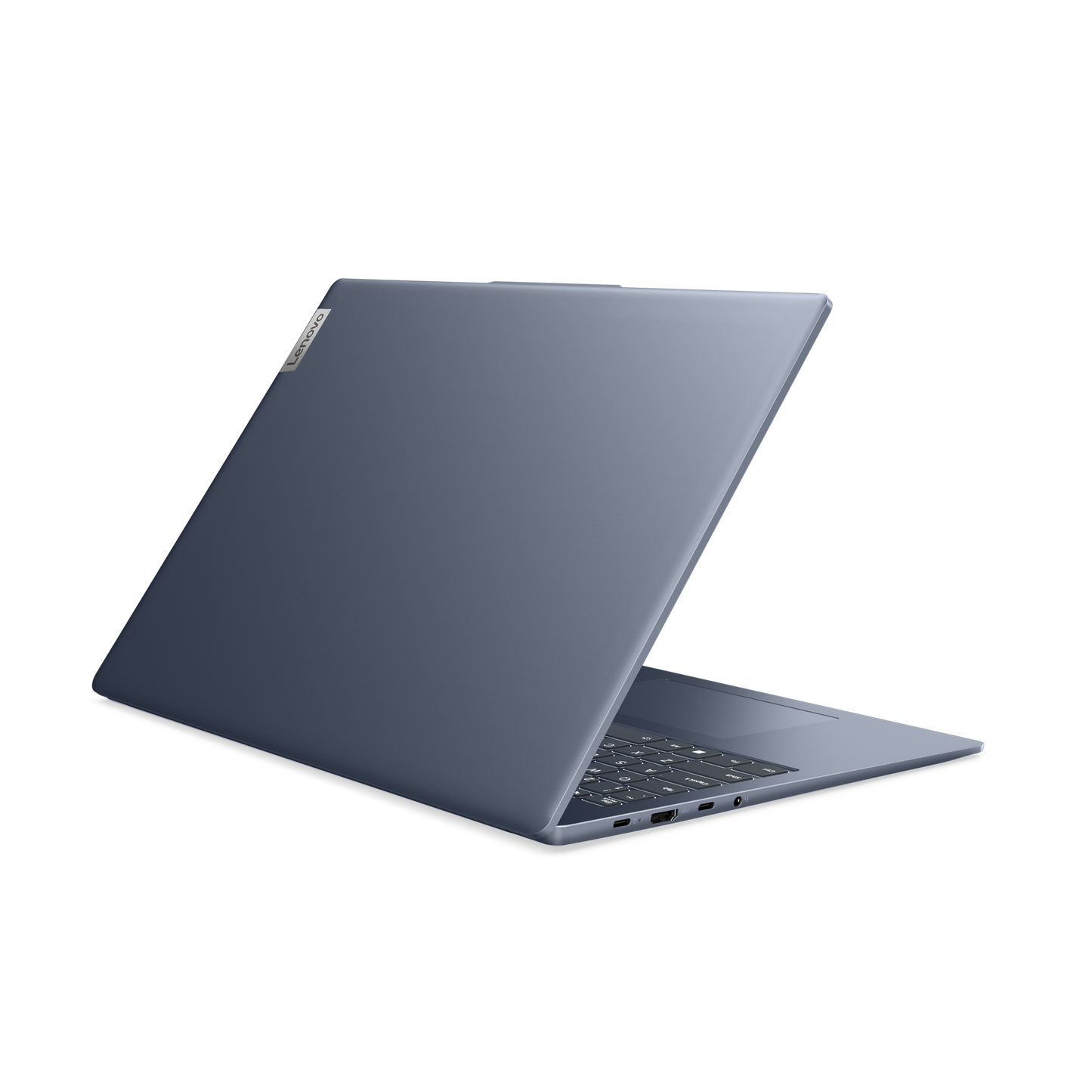 Laptop Lenovo Ideapad Slim 5 16IMH9 Core U7-155H 16 GB 512GB SSD Pantalla 16 Windows 11 Home