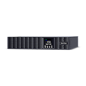 UPS Cyberpower 3000VA/2700WOnline Doble Conversión LCD
