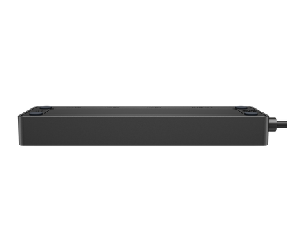 Adaptador HP Hub USB-C G3