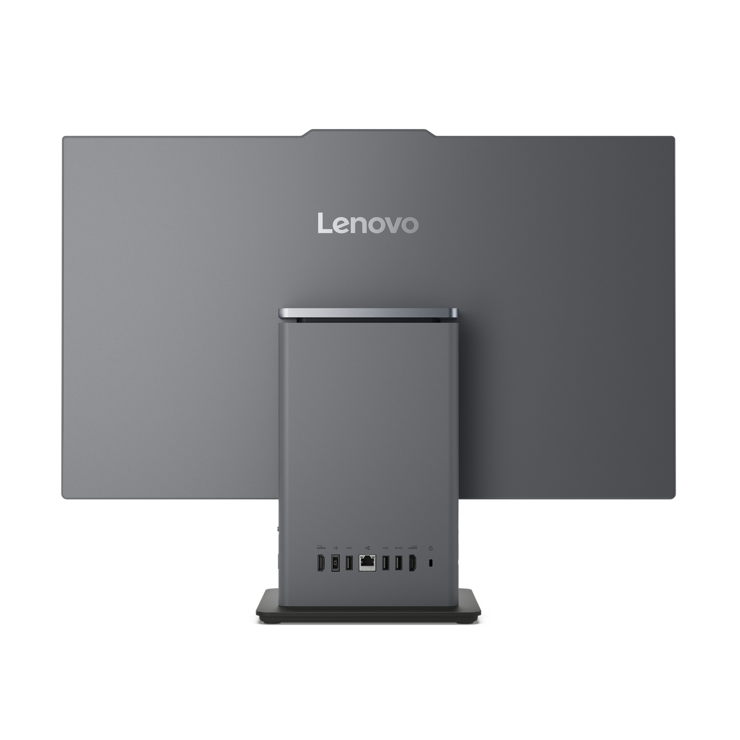 All in One Lenovo ThinkCentre Neo 55a 24 Gen 6 23.8" FHD AMD Ryzen 5 220 16GB 512GB Radeon 740M W11 Pro 1-year Onsite