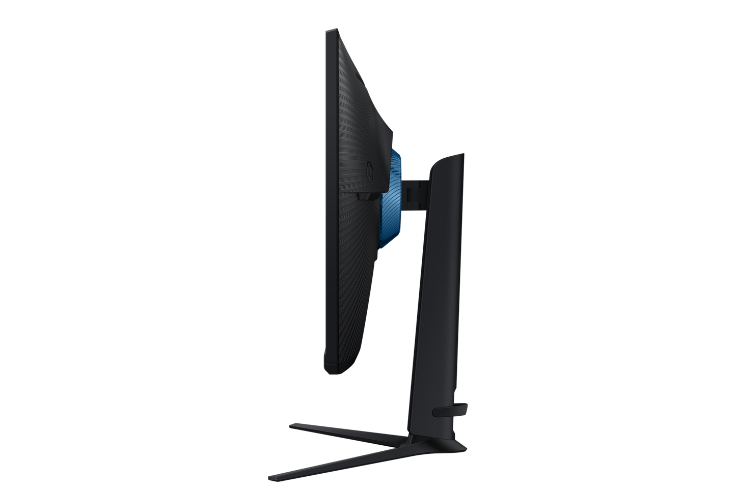 Monitor Gamer Samsung 32" Odyssey FHD VA Panel Curvo 180 1ms Hz G3