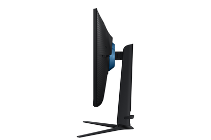 Monitor Gamer Samsung 32" Odyssey FHD VA Panel Curvo 180 1ms Hz G3