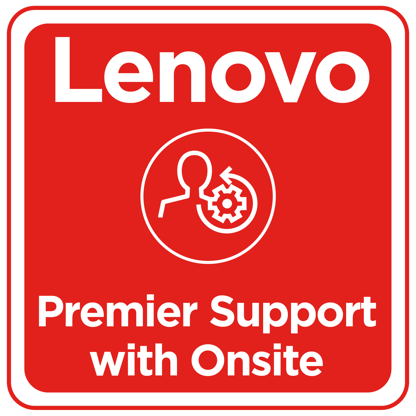 Extension Garantia Lenovo 5Y Premier Support upgrade from 3Y Premier Support