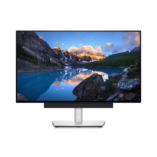 Monitor Dell (D90) UltraSharp U2422H 23.8" Resolución 1920x1080 Panel IPS HDMI/DP/USB-C