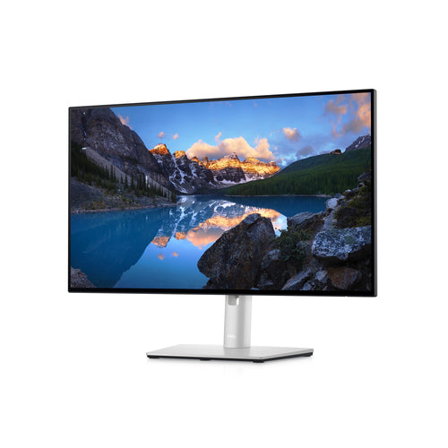 Monitor Dell (D90) UltraSharp U2422H 23.8" Resolución 1920x1080 Panel IPS HDMI/DP/USB-C