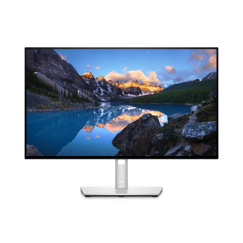 Monitor Dell (D90) UltraSharp U2422H 23.8" Resolución 1920x1080 Panel IPS HDMI/DP/USB-C