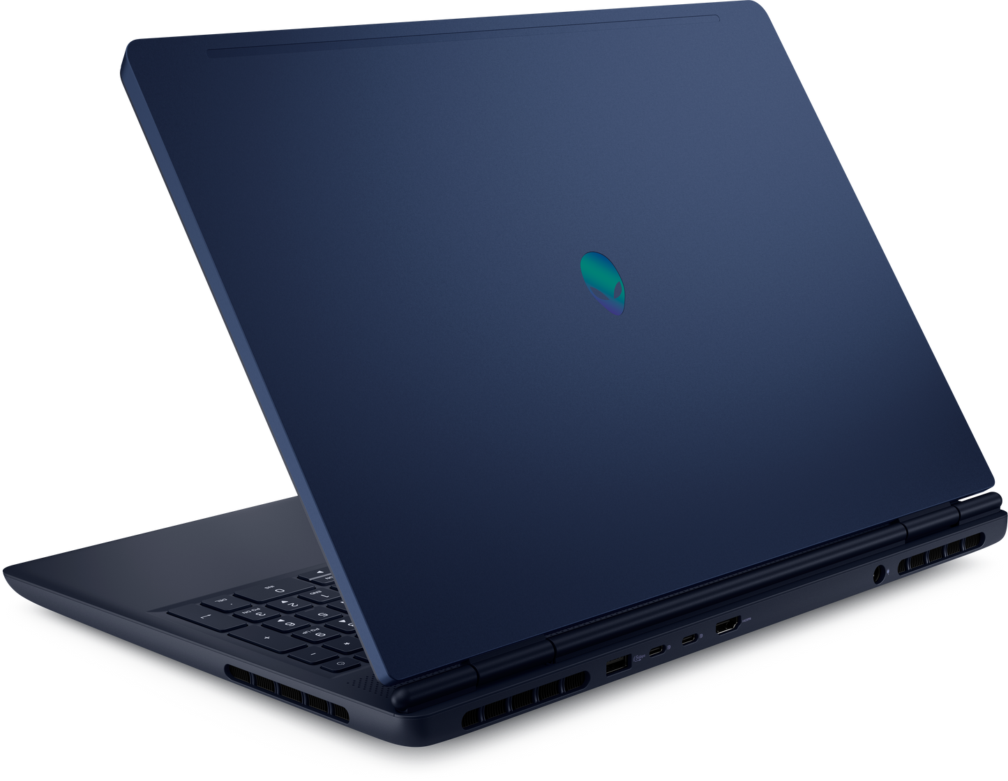 Laptop Dell Alienware Aurora 16 Intel Core 5-210H RAM 16GB 512GB SSD W11H RTX 4050 6GB 1 Year Carry In
