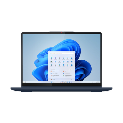 Laptop Lenovo IdeaPad 5 2-in-1 14" WUXGA AMD Ryzen AI 7-350 50 TOPS 16GB 512GB Radeon 860M W11 Home Copilot+PC Wi-Fi 7