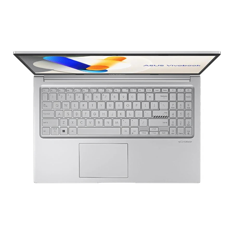 Asus Vivobook Go: Core i3, 8 GB de RAM, SSD de 512 GB, Windows 11 Home