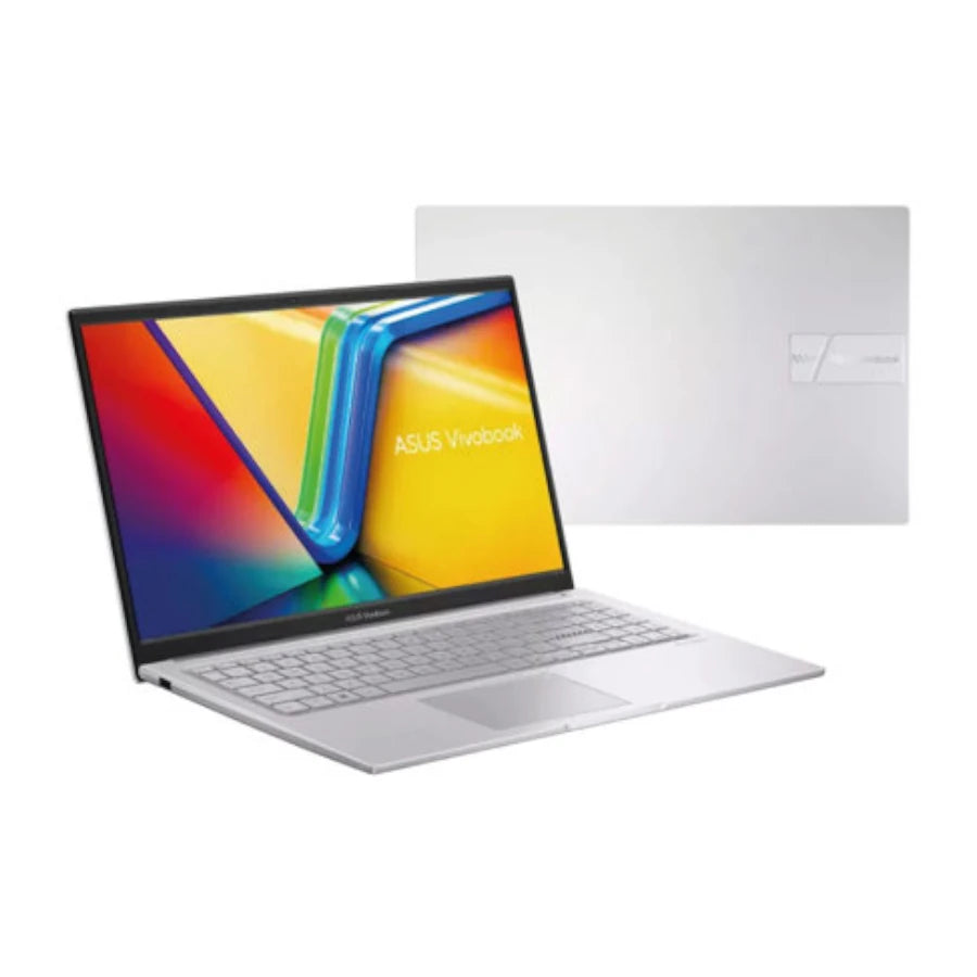 Laptop Asus Vivobook 15 F1504VA-NJ2533W 15.6" Intel Core i3-1315U 512GB PCIE G3 SSD Ram 8GB Windows 11 Home Plata