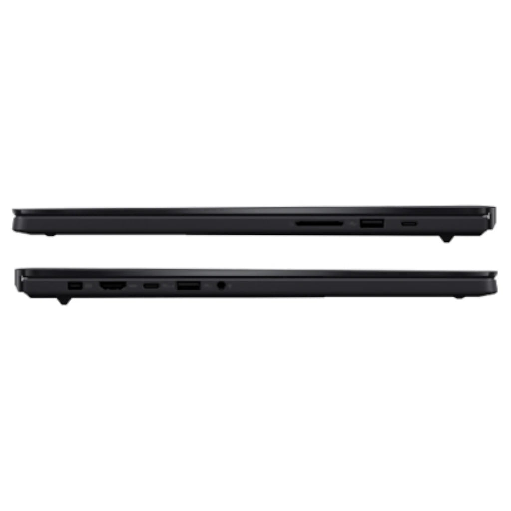 Laptop Asus Gaming ProArt P16 16" Oled 4K Táctil AMD Ryzen AI 9 HX 370 NVIDIA GF RTX 4060 32GB 1TB SSD W11P Wi-Fi 7+ 5.4
