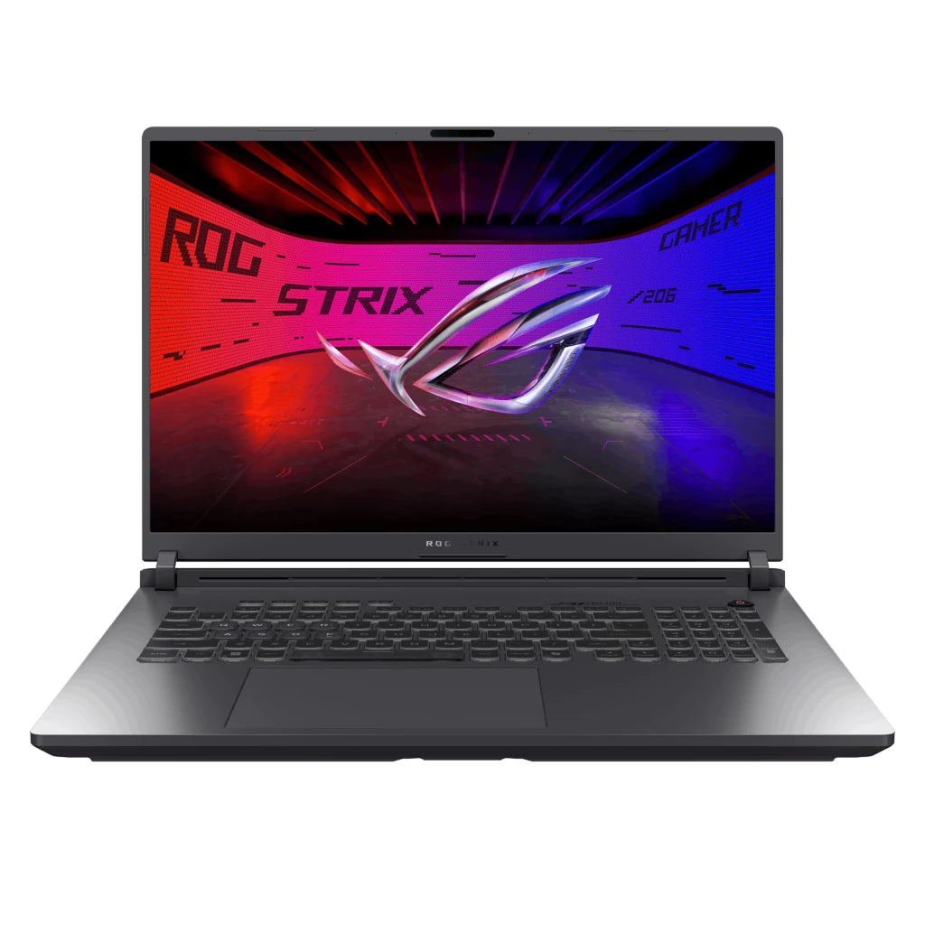 Laptop Asus ROG Strix G18 G815LR-S8018W NVIDIA GeForce RTX 5070 Intel Core Ultra 9 Processor 275HX 2.7 GHz WIND 11 HOME