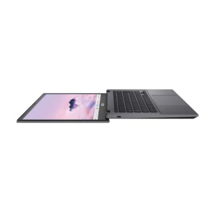 Laptop Asus Chromebook CX3402CBA i716G512-C1 14" Core i7-1255U 16GB 512GB 2280 PCIE G3 SSD UHD Graphics ChromeOS Gris