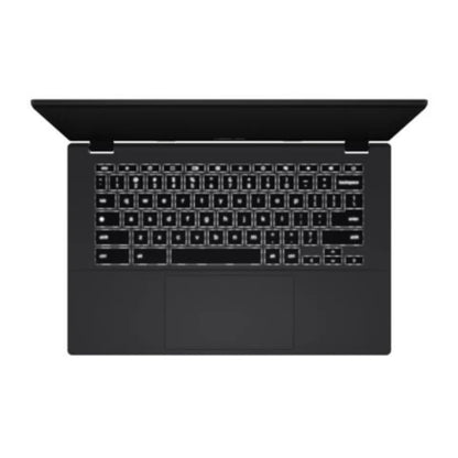 Laptop Asus Chromebook CX3402CBA i716G512-C1 14" Core i7-1255U 16GB 512GB 2280 PCIE G3 SSD UHD Graphics ChromeOS Gris
