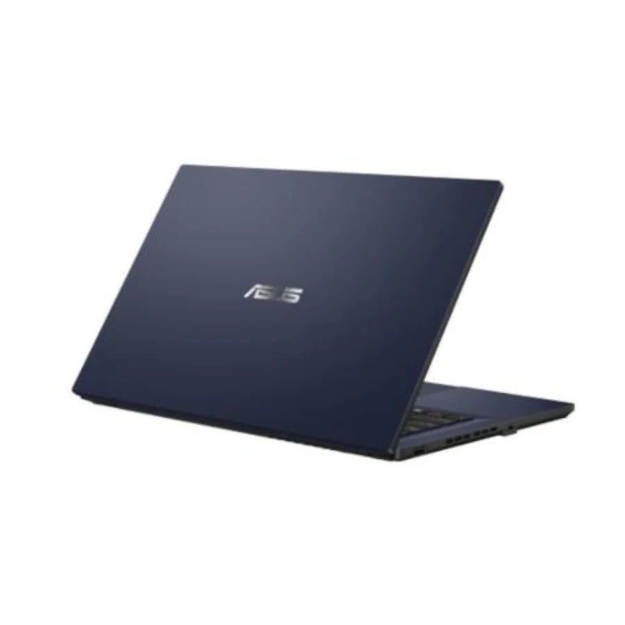 Laptop Asus ExpertBook Essential B1402CVA-i716G512-P1 14" Core i7-1355U Disco duro 512GB Ram 16GB Windows 11 Pro Negro