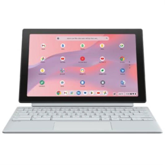Laptop Asus Chromebook Cm3001dm2a-Mt8g128r 10.5" Touch Kompanio 520 2.0ghz 8gb Lpddr4x 128g Emmc Wifi-6 Chrome Os