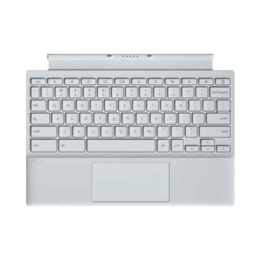 Laptop Asus Chromebook Cm3001dm2a-Mt8g128r 10.5" Touch Kompanio 520 2.0ghz 8gb Lpddr4x 128g Emmc Wifi-6 Chrome Os