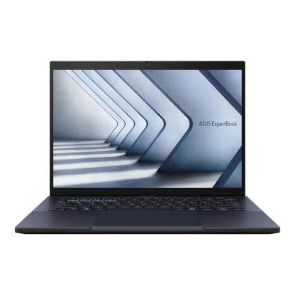 Laptop Asus ExpertBook B3404CVA-I516G512-P1 14" Intel Core i5-1335U Disco duro 512GB SSD Ram 16GB Windows 11 Pro Negro