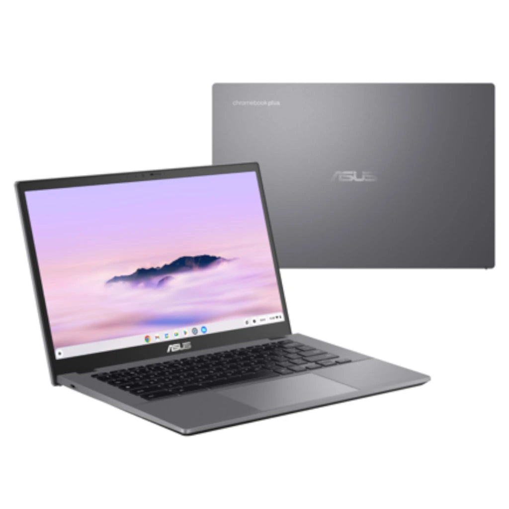 Laptop Asus Chromebook CX3402CVA i716G512-C1 CORE  I7-1355U 16GB 512GB 2280 PCIE G3 SSD 14.0 FHD UHD Graphics Chrome