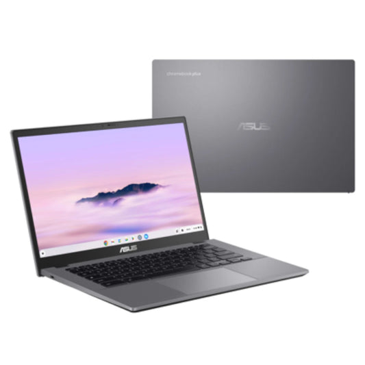Laptop Asus Chromebook CX3402CVA i716G512-C1 CORE  I7-1355U 16GB 512GB 2280 PCIE G3 SSD 14.0 FHD UHD Graphics Chrome