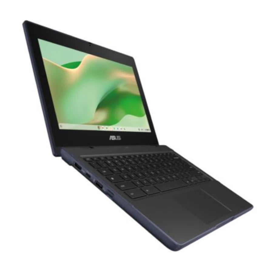Laptop Asus Chromebook CZ1104CM2A-NS0084 MediaTek 520 8GB 64GB EMMC 11.6 1366 x 768 Touch ChromeOS (Education Upgrade)